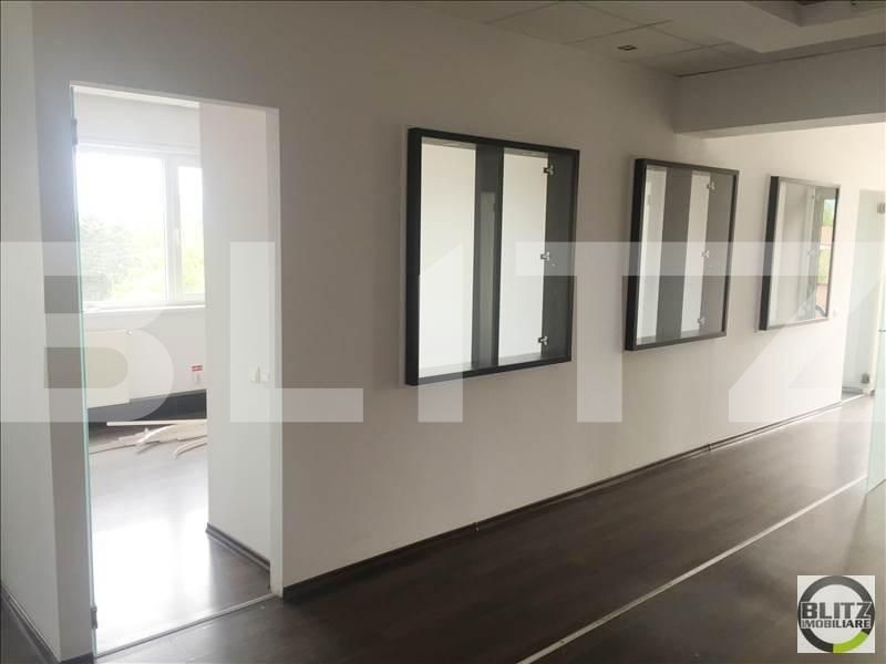 Spațiu birouri de închiriat Manastur - 21150SIB | BLITZ Cluj-Napoca | Poza9