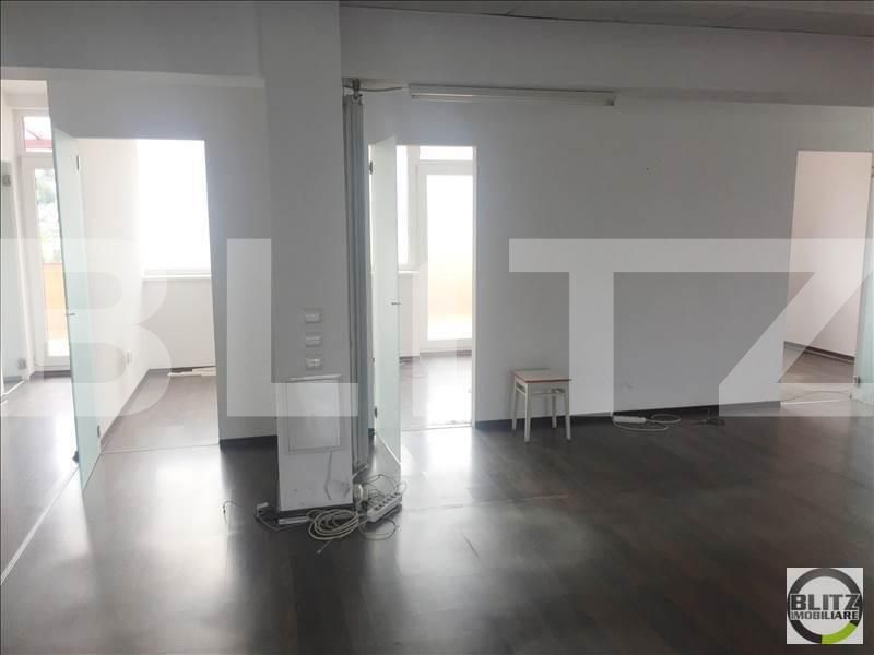 Spațiu birouri de închiriat Manastur - 21150SIB | BLITZ Cluj-Napoca | Poza2