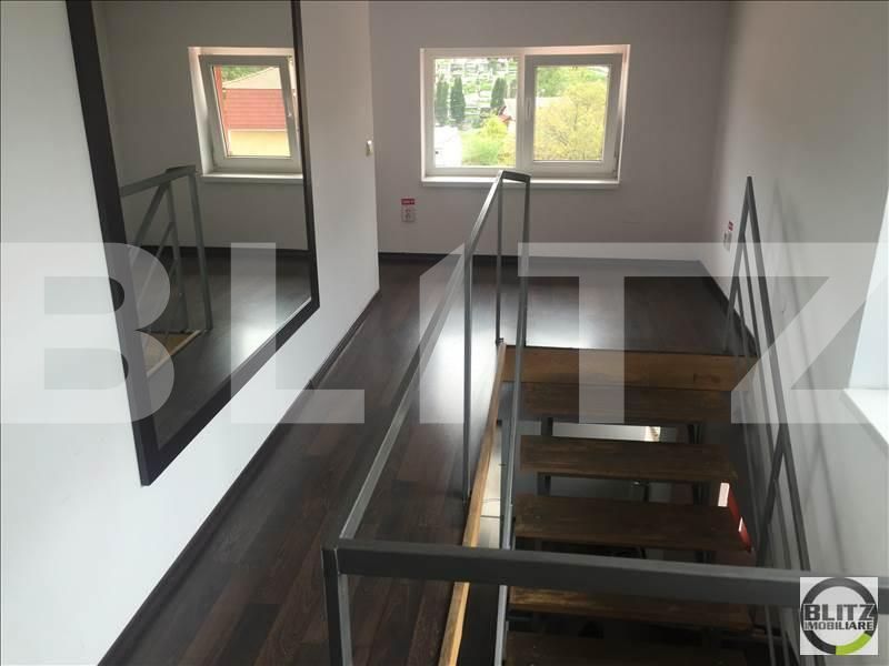 Spațiu birouri de închiriat Manastur - 21150SIB | BLITZ Cluj-Napoca | Poza4