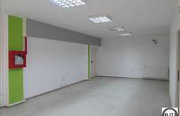 Spatiu ultrafinisat, c-tie noua, 100 mp, 5 incaperi, zona Sala Sporturilor!