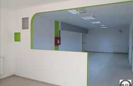 Spatiu ultrafinisat, c-tie noua, 100 mp, 5 incaperi, zona Sala Sporturilor!