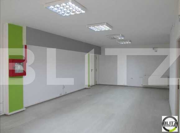 Spațiu birouri de închiriat Plopilor - 21151SIB | BLITZ Cluj-Napoca | Poza1