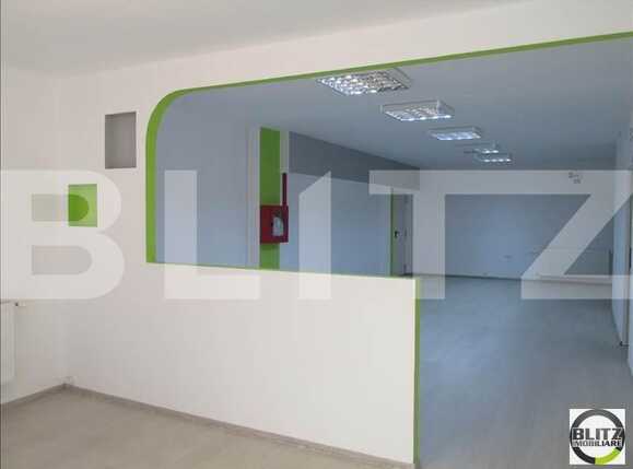 Spațiu birouri de închiriat Plopilor - 21151SIB | BLITZ Cluj-Napoca | Poza2