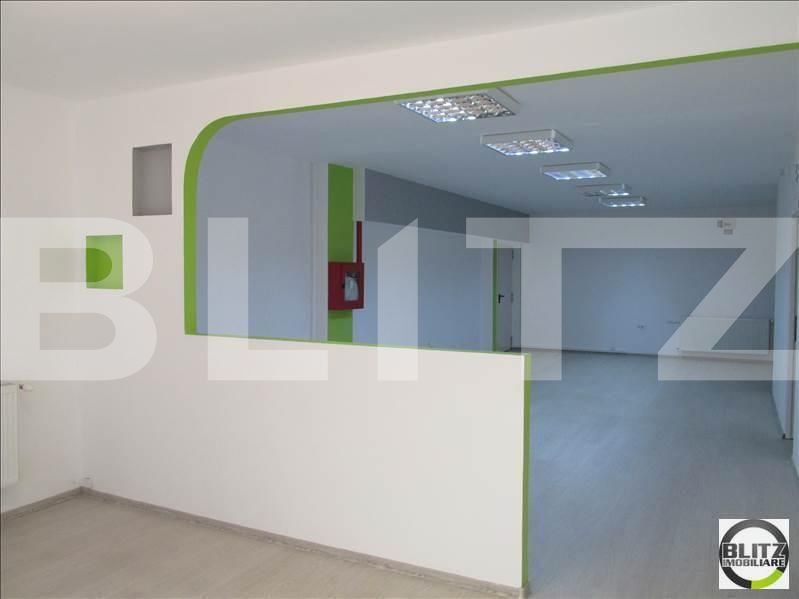 Spațiu birouri de închiriat Plopilor - 21151SIB | BLITZ Cluj-Napoca | Poza2