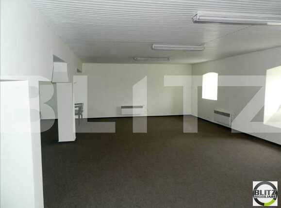 Spațiu birouri de închiriat Semicentral - 21152SIB | BLITZ Cluj-Napoca | Poza1