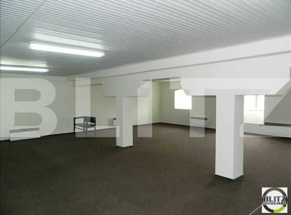 Spațiu birouri de închiriat Semicentral - 21152SIB | BLITZ Cluj-Napoca | Poza3