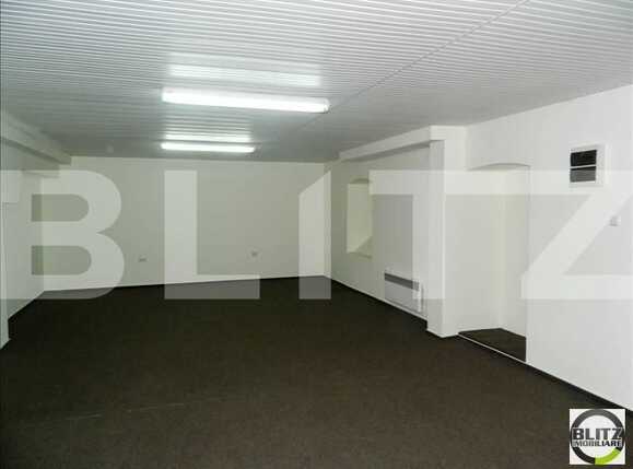 Spațiu birouri de închiriat Semicentral - 21152SIB | BLITZ Cluj-Napoca | Poza2