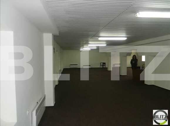 Spațiu birouri de închiriat Semicentral - 21152SIB | BLITZ Cluj-Napoca | Poza4