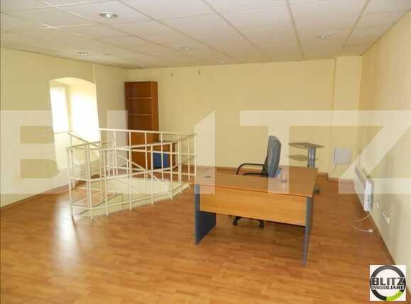 Spațiu birouri de închiriat Semicentral - 21152SIB | BLITZ Cluj-Napoca | Poza5