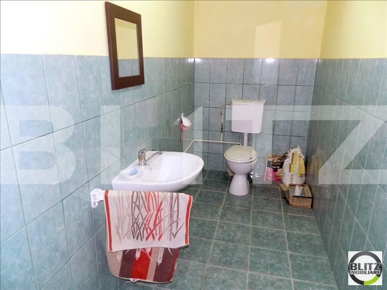 Spațiu birouri de închiriat Semicentral - 21152SIB | BLITZ Cluj-Napoca | Poza6