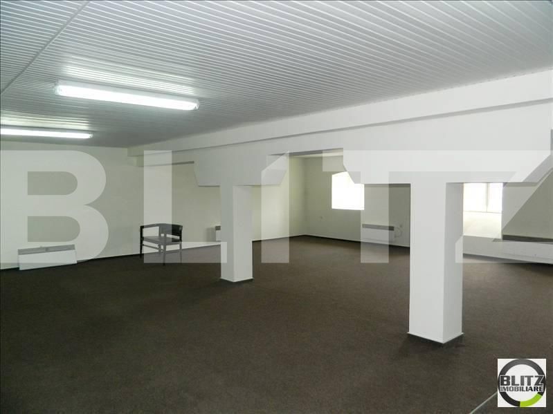 Spațiu birouri de închiriat Semicentral - 21152SIB | BLITZ Cluj-Napoca | Poza3