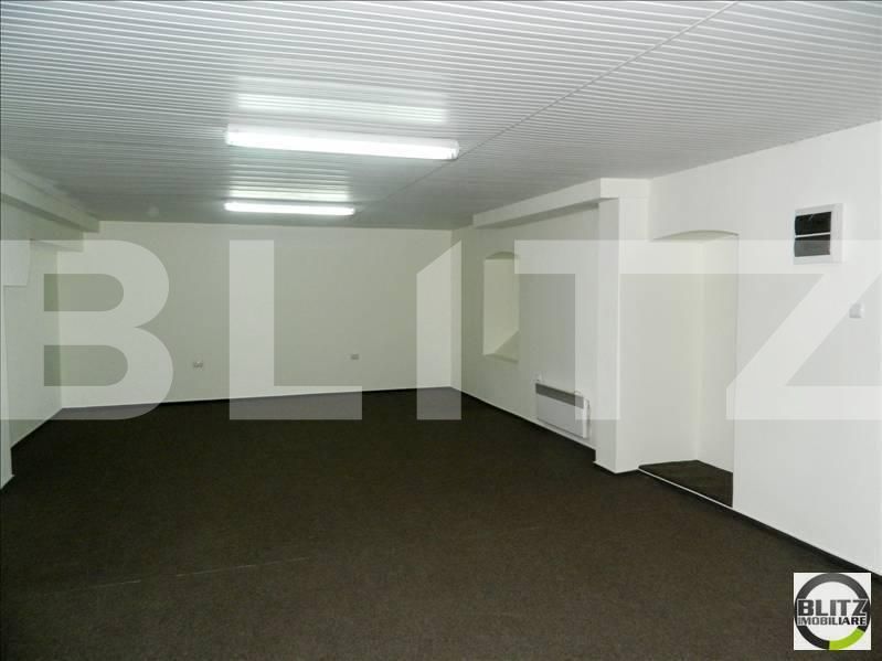 Spațiu birouri de închiriat Semicentral - 21152SIB | BLITZ Cluj-Napoca | Poza2