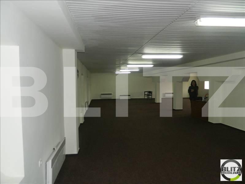 Spațiu birouri de închiriat Semicentral - 21152SIB | BLITZ Cluj-Napoca | Poza4
