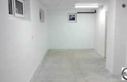 120 mp utli in zona Fabricii de Bere, 3 incaperi