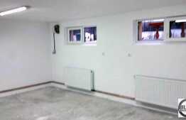 120 mp utli in zona Fabricii de Bere, 3 incaperi