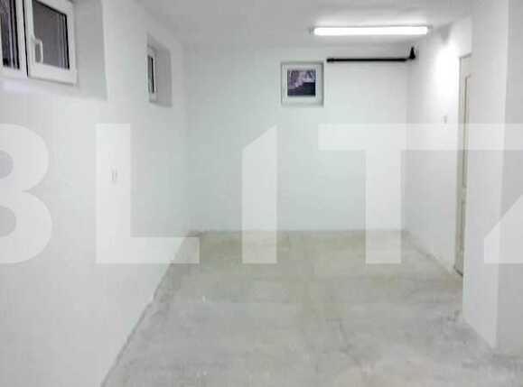 Spațiu birouri de închiriat Semicentral - 21153SIB | BLITZ Cluj-Napoca | Poza4