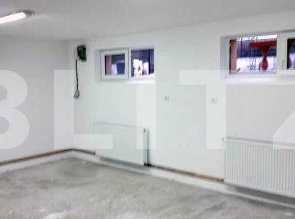 Spațiu birouri de închiriat Semicentral - 21153SIB | BLITZ Cluj-Napoca | Poza3