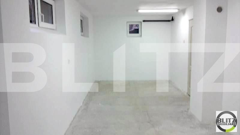 Spațiu birouri de închiriat Semicentral - 21153SIB | BLITZ Cluj-Napoca | Poza4