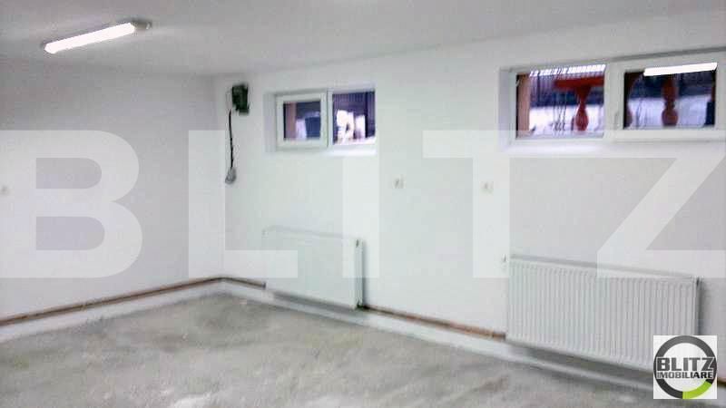 Spațiu birouri de închiriat Semicentral - 21153SIB | BLITZ Cluj-Napoca | Poza3