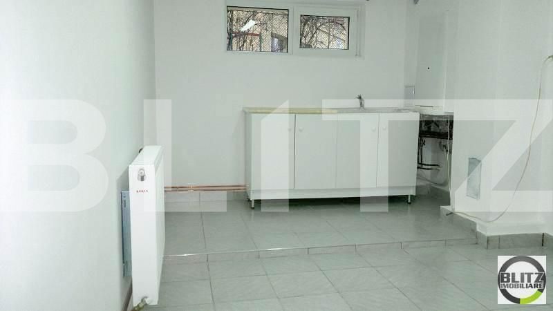 Spațiu birouri de închiriat Semicentral - 21153SIB | BLITZ Cluj-Napoca | Poza2