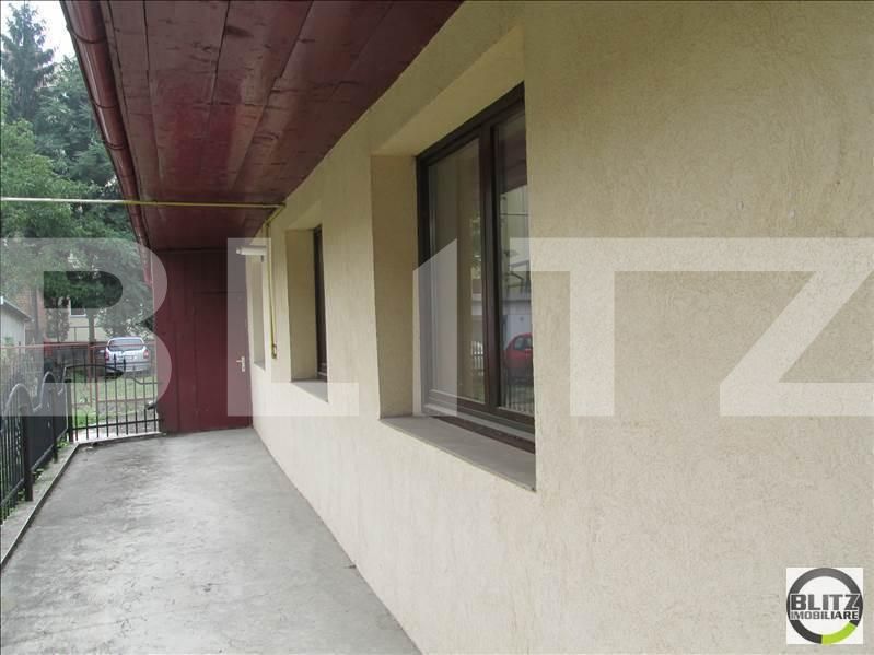 Spațiu birouri de închiriat Semicentral - 21155SIB | BLITZ Cluj-Napoca | Poza7