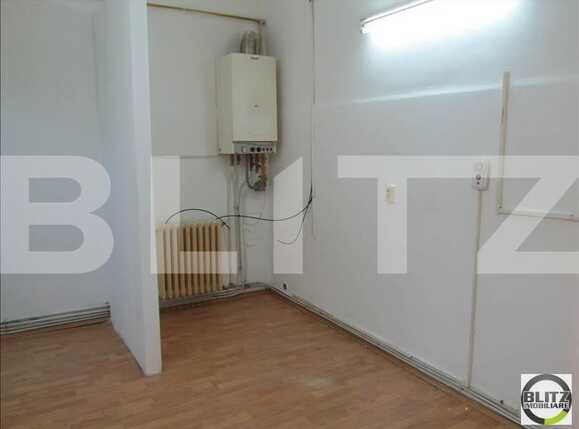 Spațiu birouri de închiriat Semicentral - 21156SIB | BLITZ Cluj-Napoca | Poza3