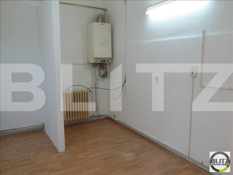 Spațiu birouri de închiriat Semicentral - 21156SIB | BLITZ Cluj-Napoca | Poza3