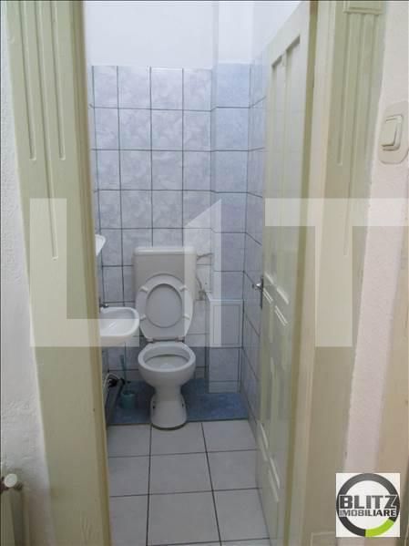 Spațiu birouri de închiriat Semicentral - 21156SIB | BLITZ Cluj-Napoca | Poza6