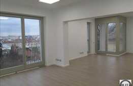 Spatiu birouri, etaj 1, ultrafinisat, 160 mp,  prima inchiriere