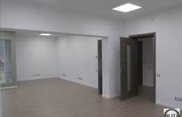 Spatiu birouri, etaj 1, ultrafinisat, 160 mp,  prima inchiriere