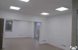 Spatiu birouri, etaj 1, ultrafinisat, 160 mp,  prima inchiriere