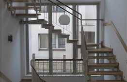 Spatiu birouri, etaj 1, ultrafinisat, 160 mp,  prima inchiriere