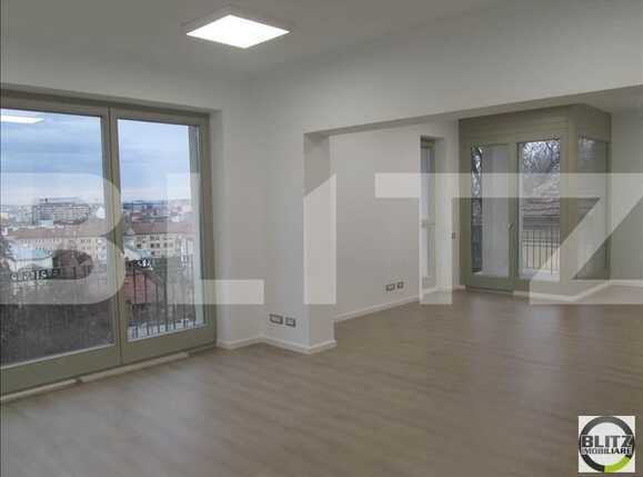 Spațiu birouri de închiriat Semicentral - 21157SIB | BLITZ Cluj-Napoca | Poza1