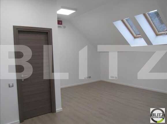 Spațiu birouri de închiriat Semicentral - 21157SIB | BLITZ Cluj-Napoca | Poza9