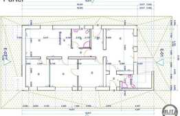 Birouri in vila la Mansarda, 140 mp, zona UMF, Louis Pasteur