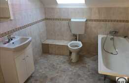 Birouri in vila la Mansarda, 140 mp, zona UMF, Louis Pasteur