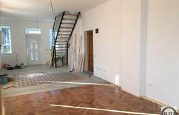 Birouri in vila la Mansarda, 140 mp, zona UMF, Louis Pasteur