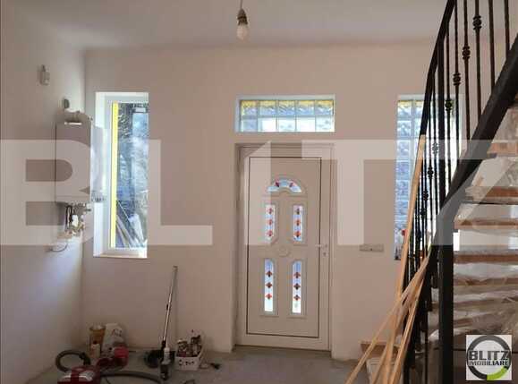 Spațiu birouri de închiriat Semicentral - 21158SIB | BLITZ Cluj-Napoca | Poza7