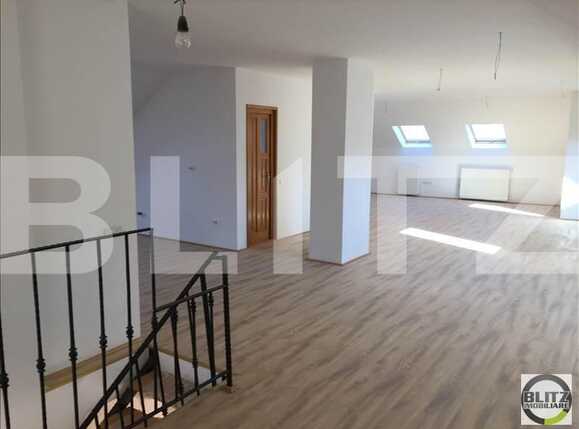 Spațiu birouri de închiriat Semicentral - 21158SIB | BLITZ Cluj-Napoca | Poza1