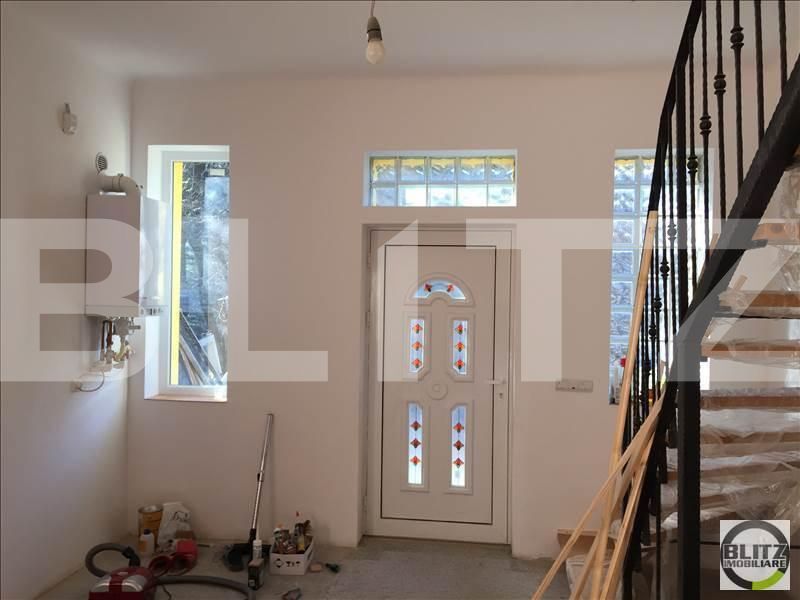 Spațiu birouri de închiriat Semicentral - 21158SIB | BLITZ Cluj-Napoca | Poza7