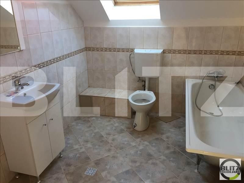 Spațiu birouri de închiriat Semicentral - 21158SIB | BLITZ Cluj-Napoca | Poza11