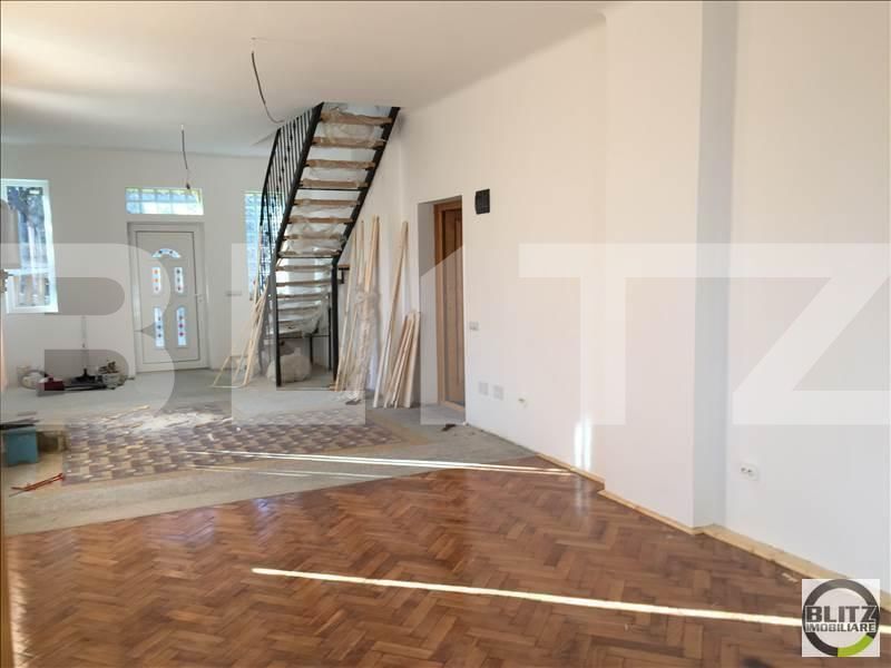 Spațiu birouri de închiriat Semicentral - 21158SIB | BLITZ Cluj-Napoca | Poza2