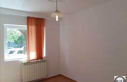 Spatiu de birou, parter de bloc, in zona semicentrala, zona verde, linistita