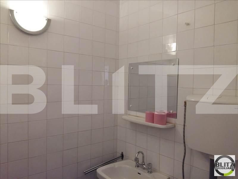 Spațiu birouri de închiriat Semicentral - 21159SIB | BLITZ Cluj-Napoca | Poza6
