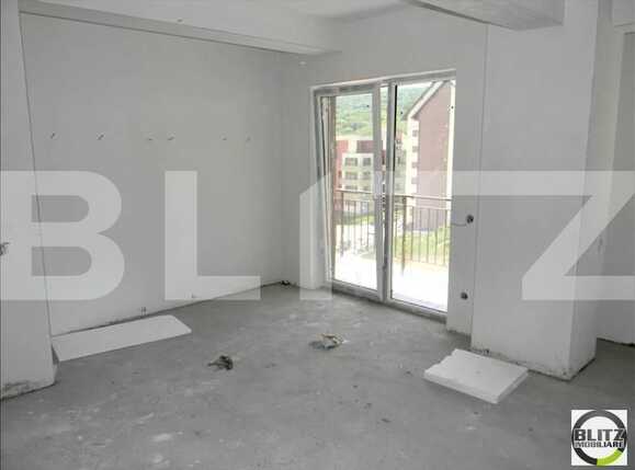 Apartament de vânzare 2 camere Manastur - 2116AV | BLITZ Cluj-Napoca | Poza1