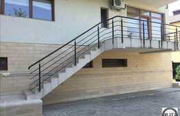 Imobil birouri elegant, superfinisat in zona cu acces facil!