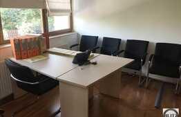 Imobil birouri elegant, superfinisat in zona cu acces facil!