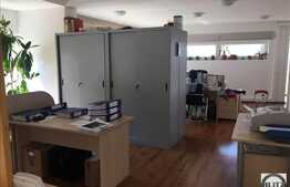 Imobil birouri elegant, superfinisat in zona cu acces facil!