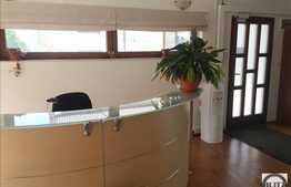 Imobil birouri elegant, superfinisat in zona cu acces facil!