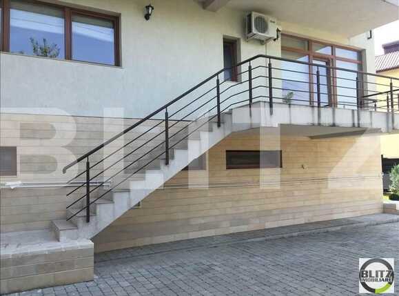 Spațiu birouri de închiriat Semicentral - 21160SIB | BLITZ Cluj-Napoca | Poza1